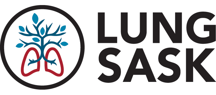 LungSask Logo